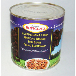 ALUBIAS MORADAS LATA 6/3Kg